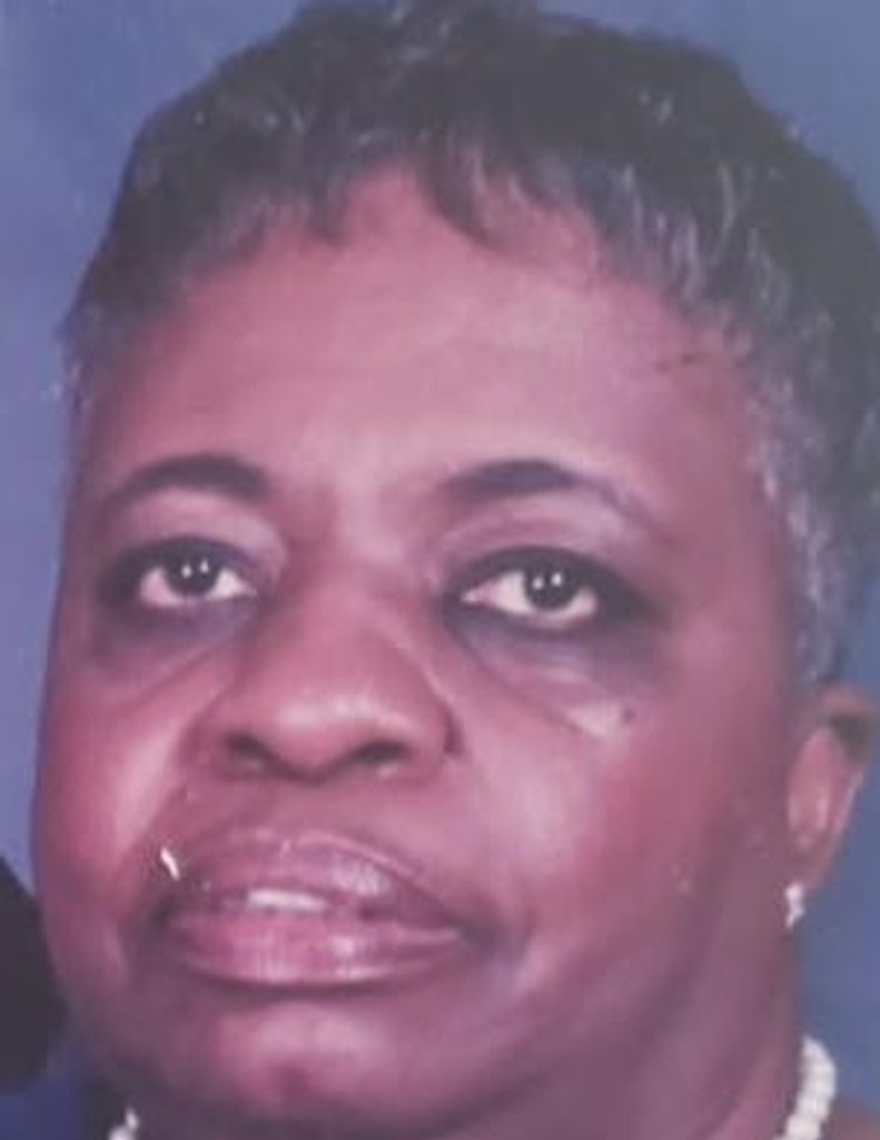 Freddie Jackie Hickman Profile Photo