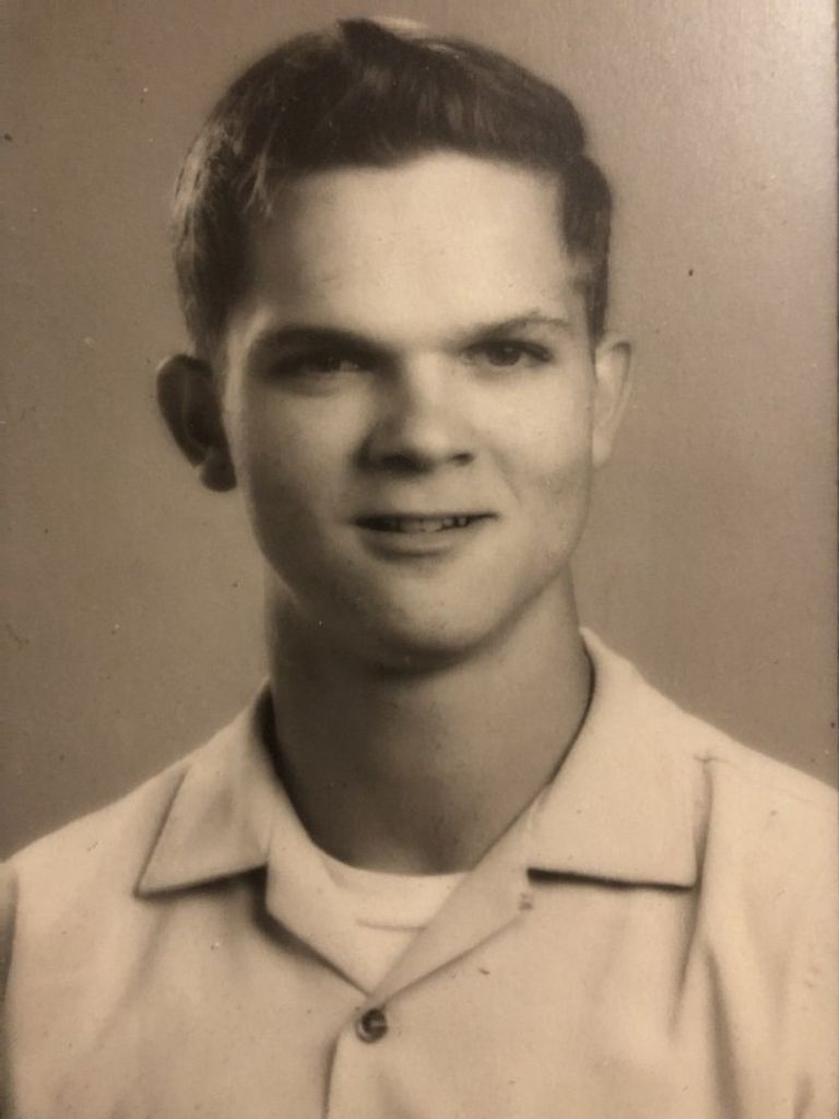 John Hardison