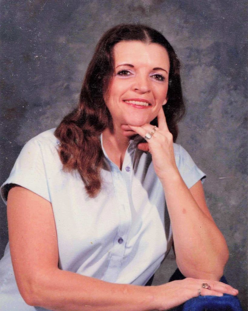 Ethel Faye Wallace