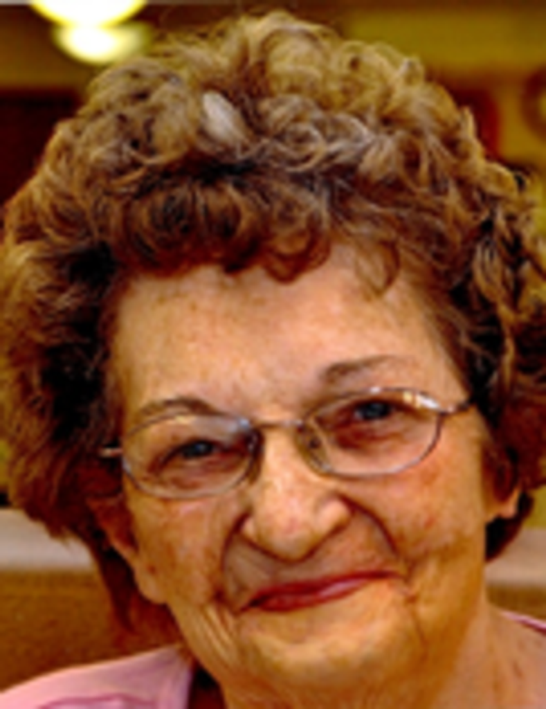 Connie Roberts