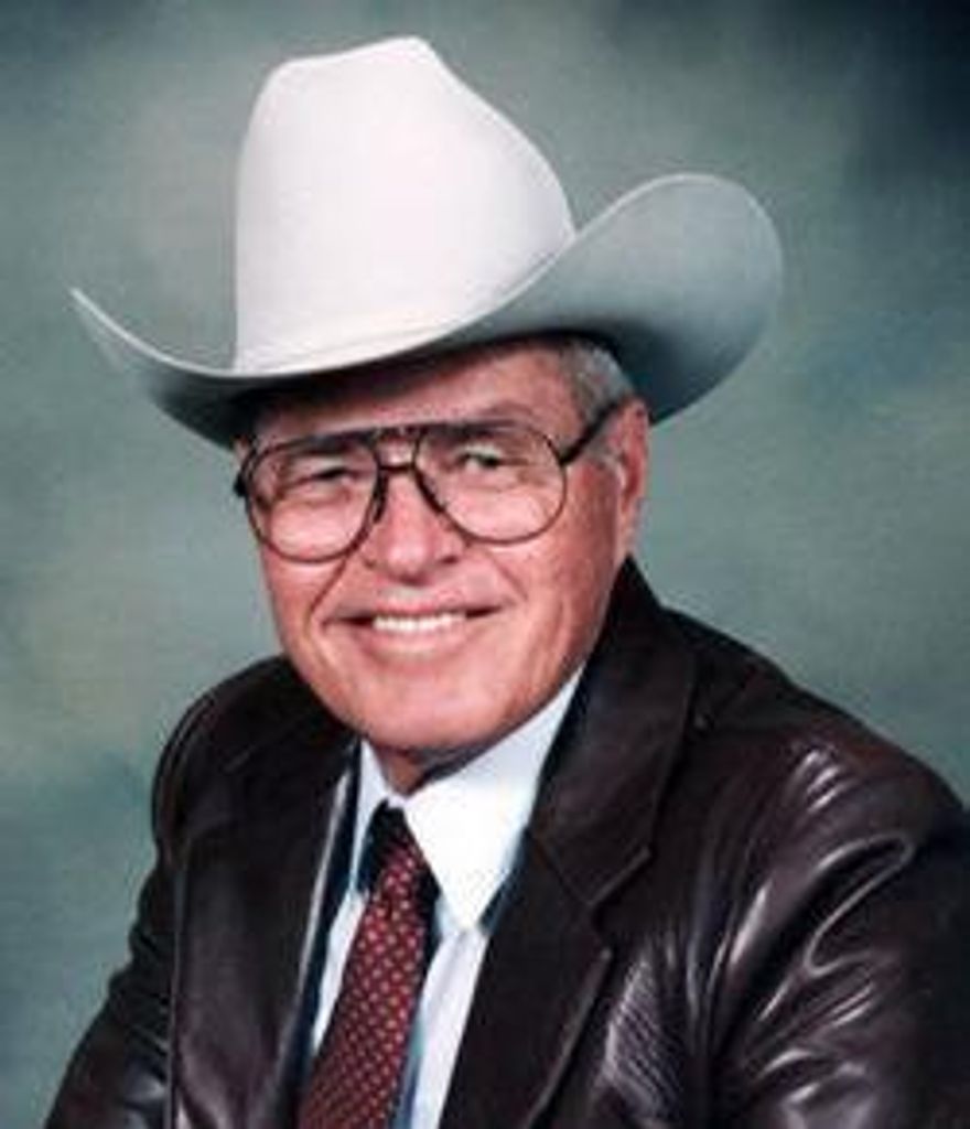 Ralph Dodd
