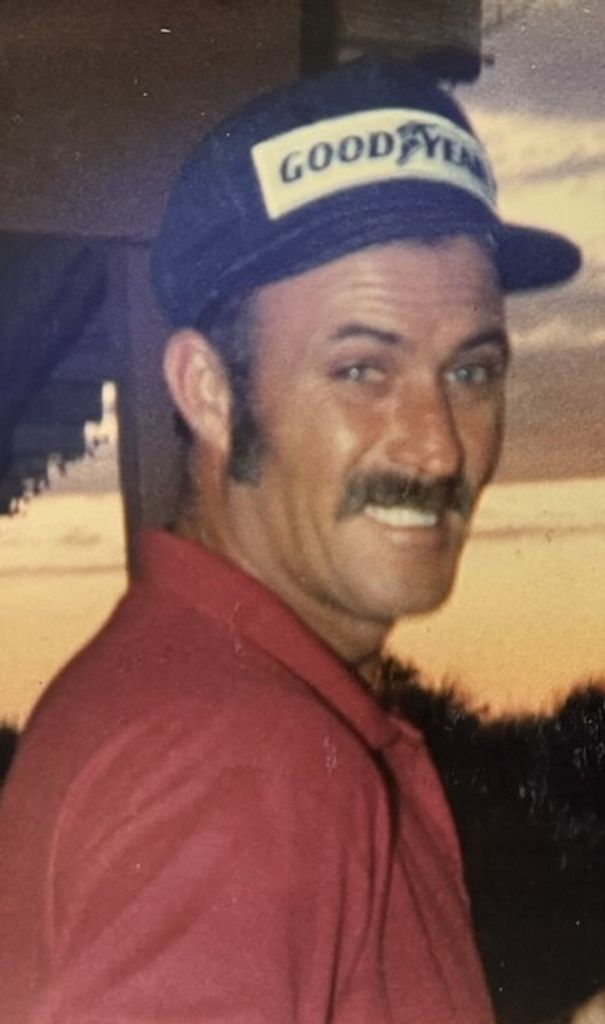 Billy Jack Wilhoite Profile Photo