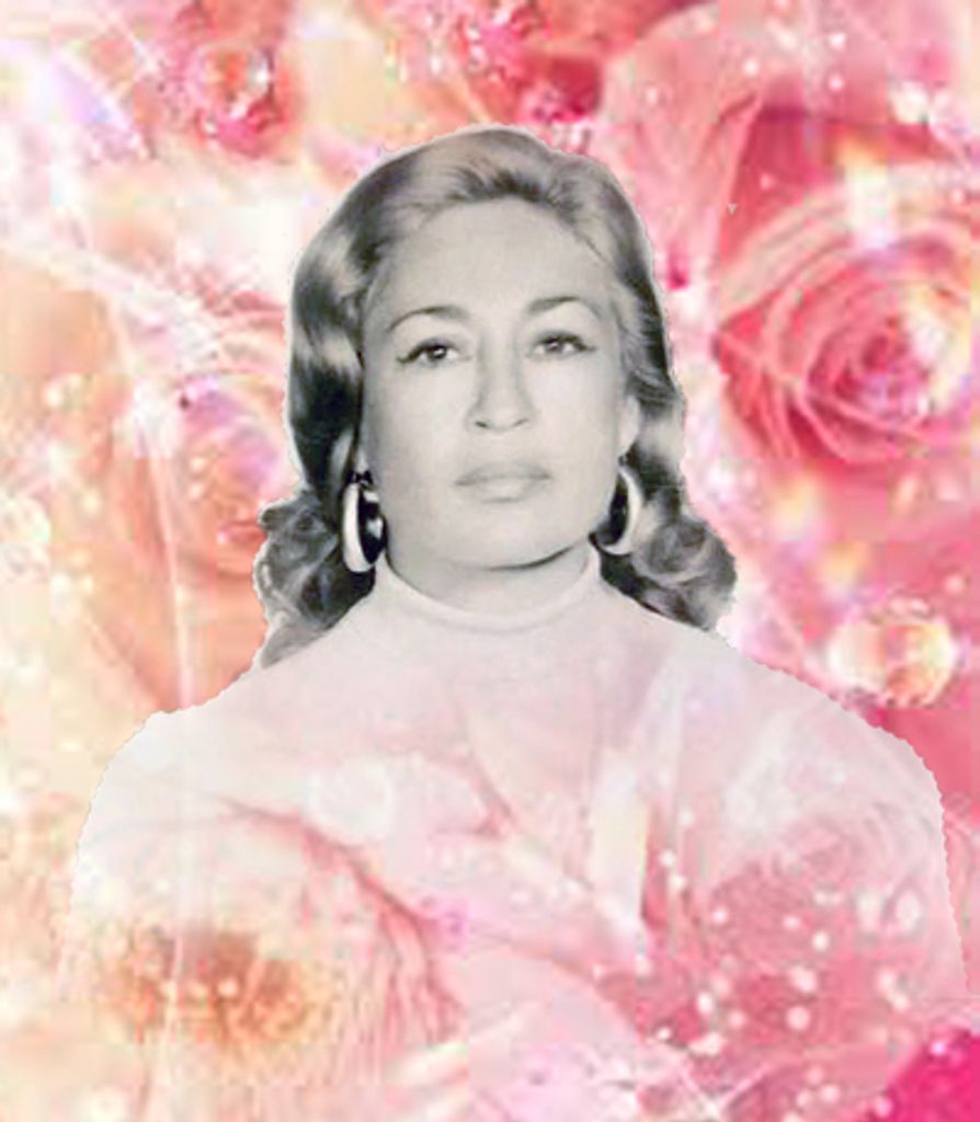 Maria Antonia Galvan Gonzalez Profile Photo