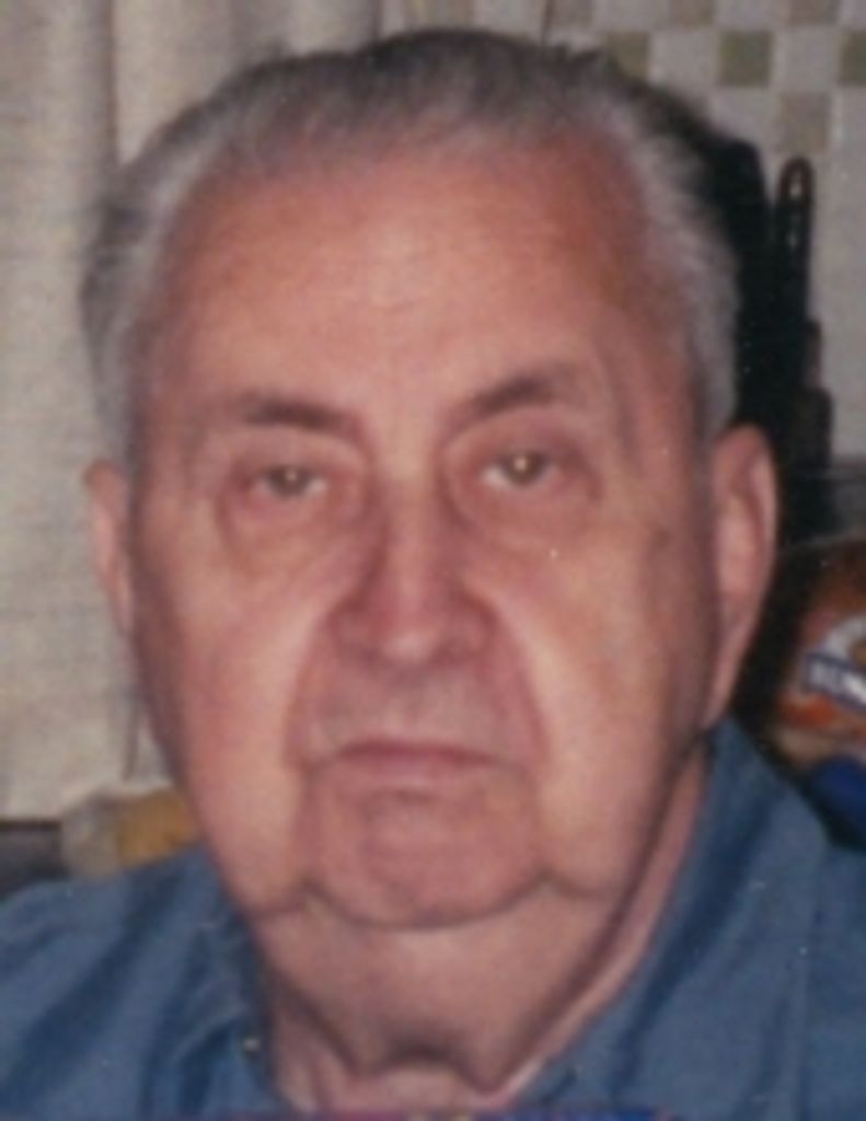 Gene Davis