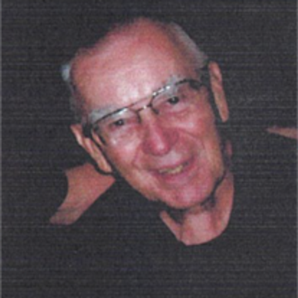 Paul John Raitz Profile Photo