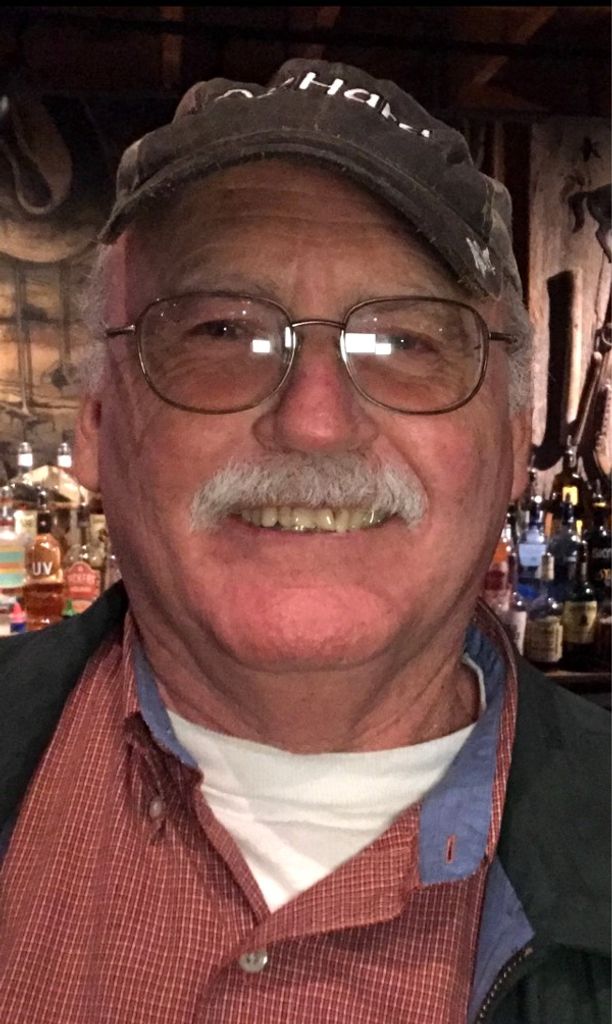 Howard D. Taylor Profile Photo