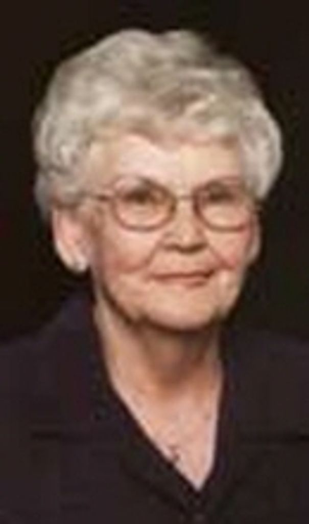 Darlene M. Paglia