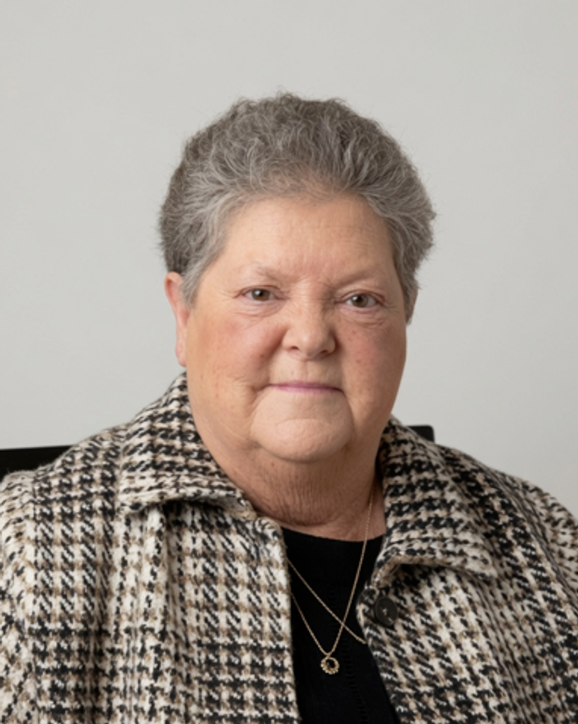 Anita Jo Tullis Profile Photo