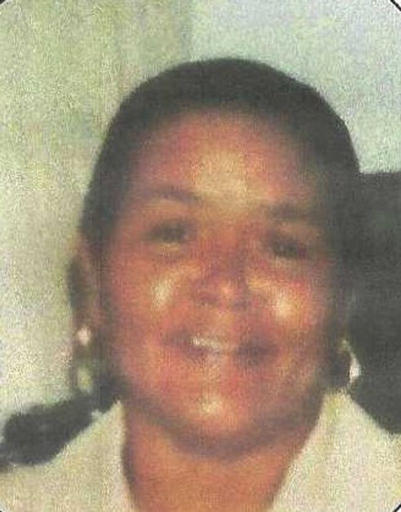 Debbie C Scott
