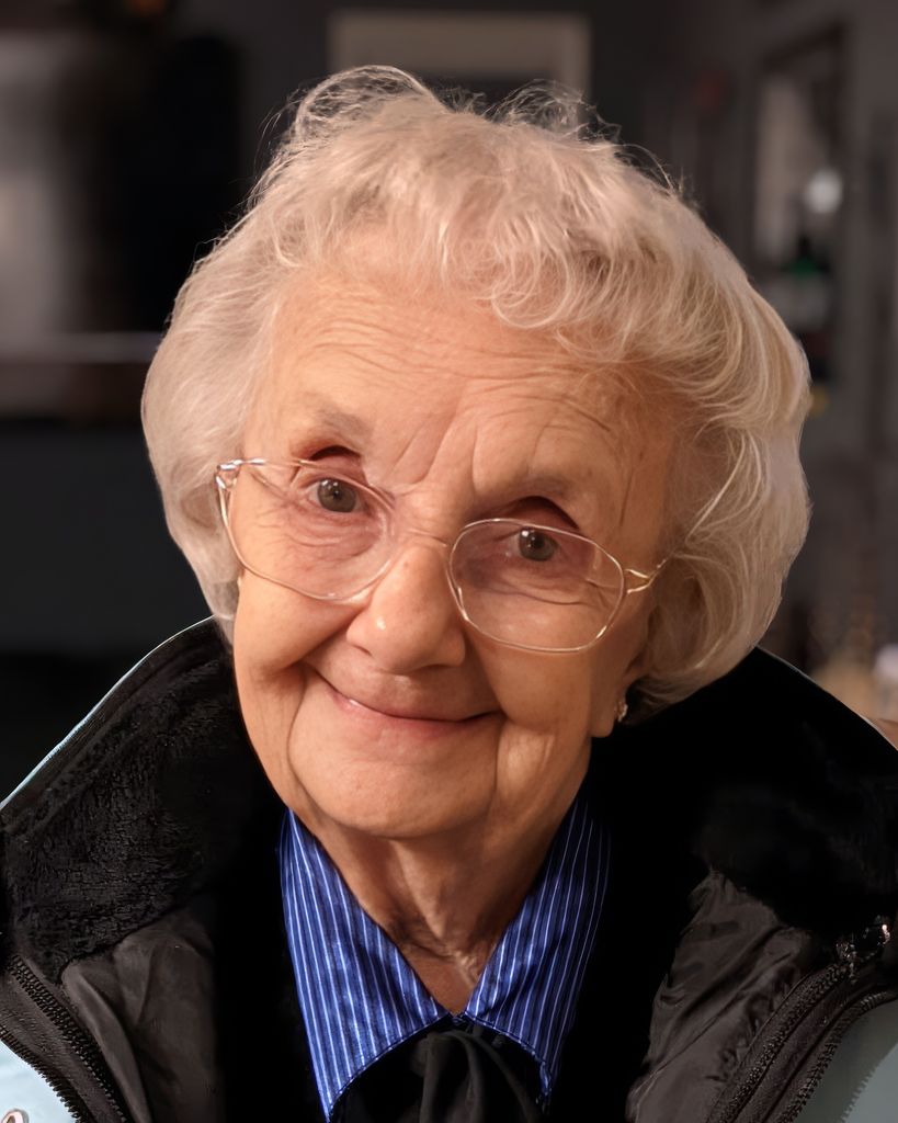 Doris L. Rose