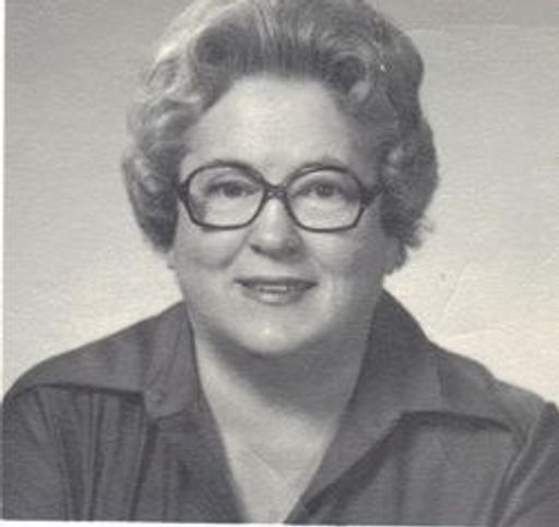 Betty Marks Profile Photo