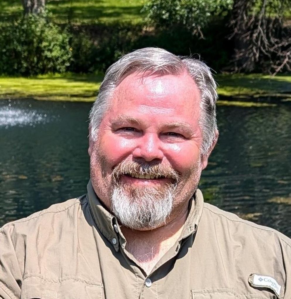 Timothy Scott Profile Photo