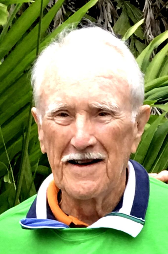 Marvin Masterson Profile Photo