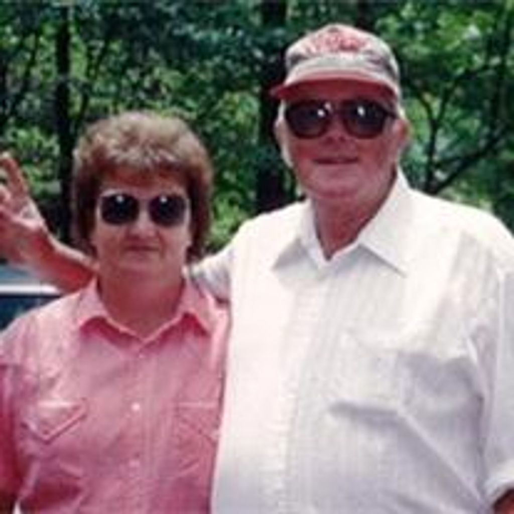 Joyce Faye Yopp