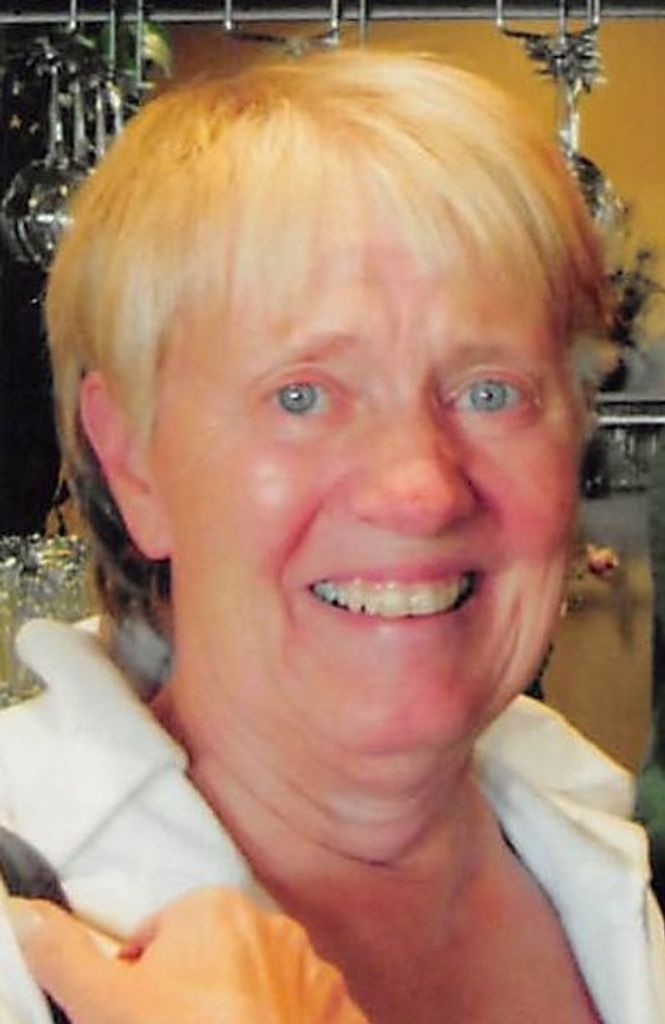Beverly  Jean Wettstein