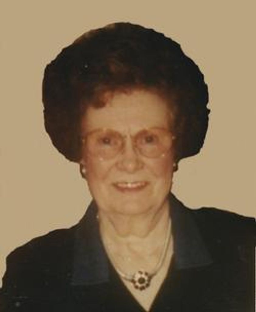 June Estwick