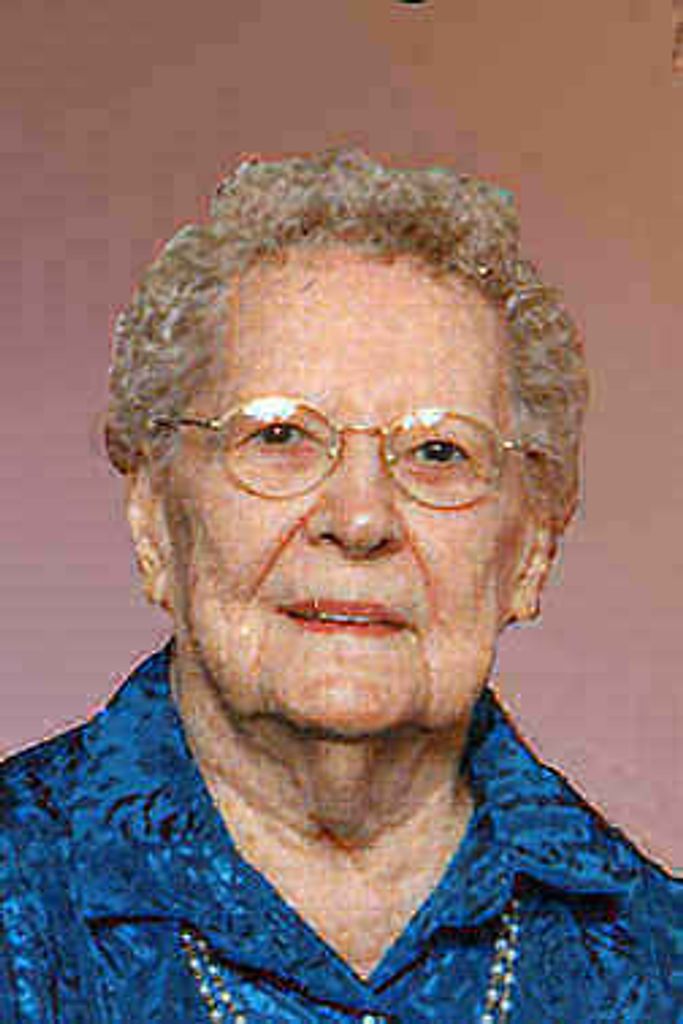 Pearl A. Heupel