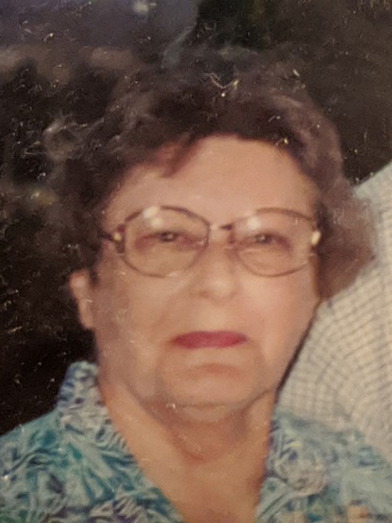 Barbara Homicz