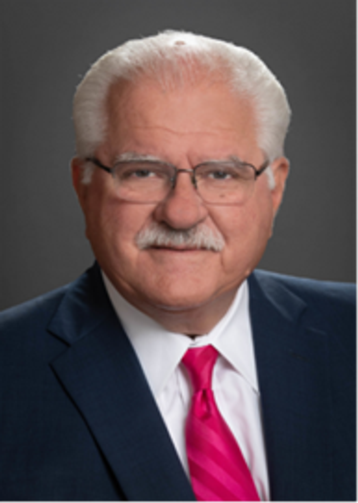 Christ Gust Kraras Profile Photo