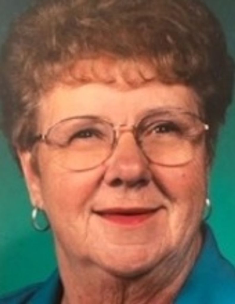 Audrey Baker Profile Photo