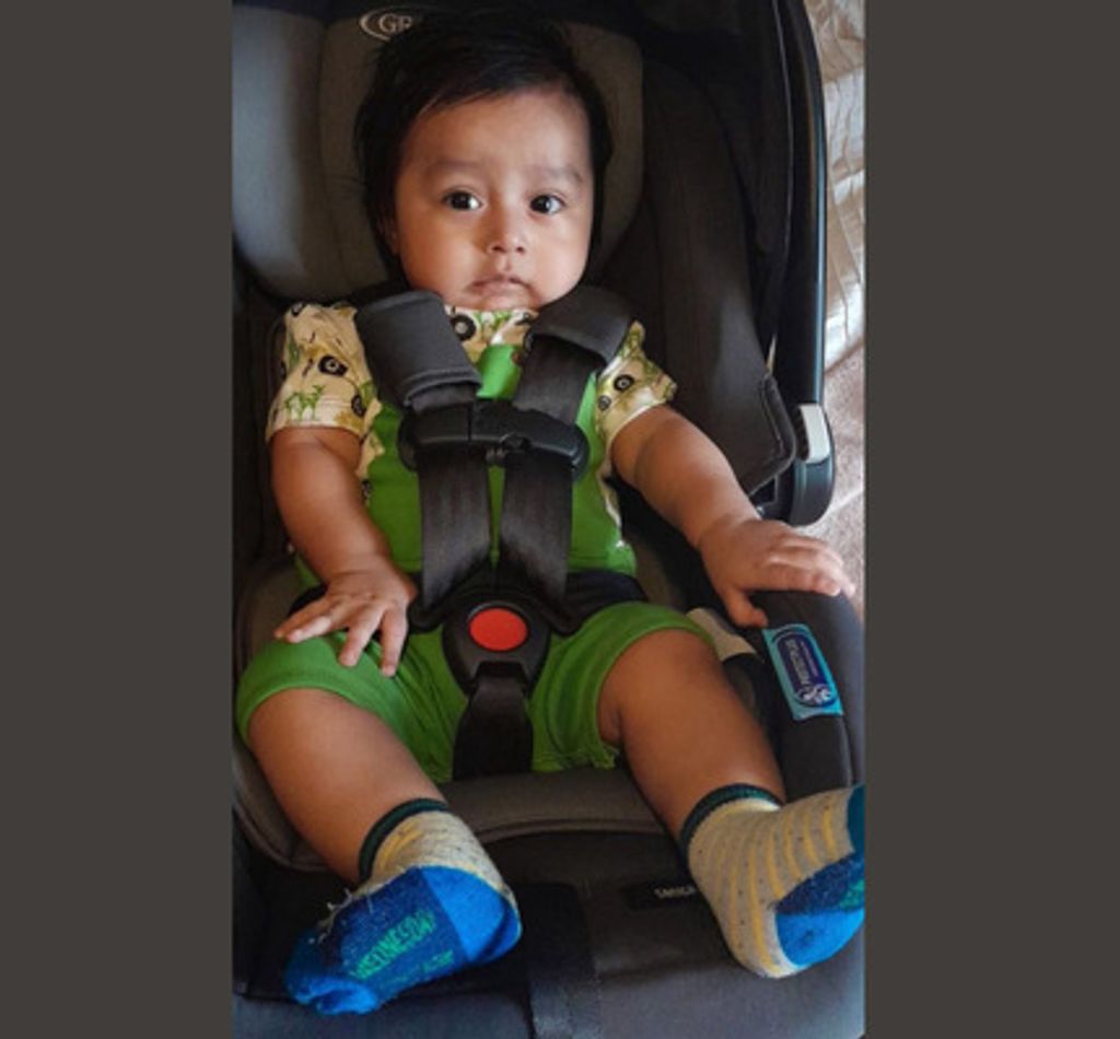 Easton Emiliano Max Chub