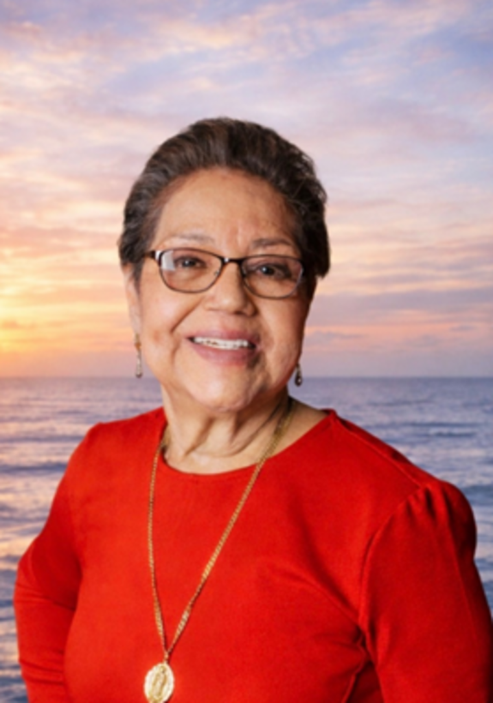 Delfina Rodriguez Profile Photo