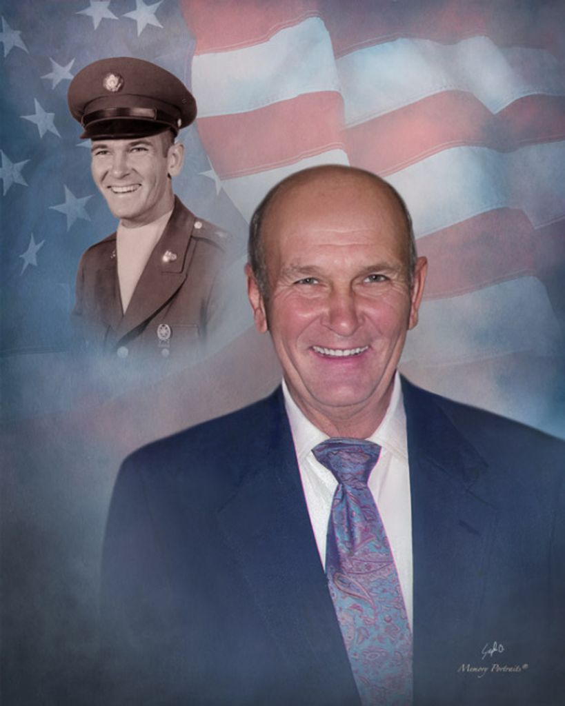 David Fogleman Edwards Profile Photo