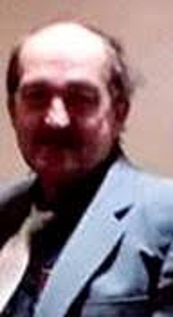 Charles W. Harris