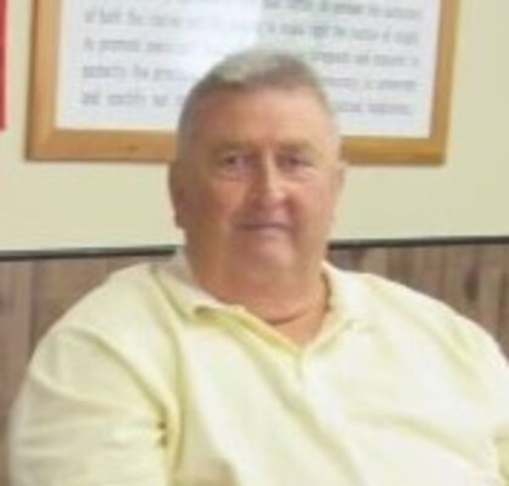 Roger Routt Profile Photo
