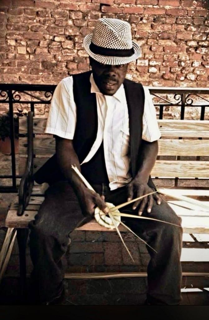 Ricky (Ricky D The Roseman) Davis Profile Photo