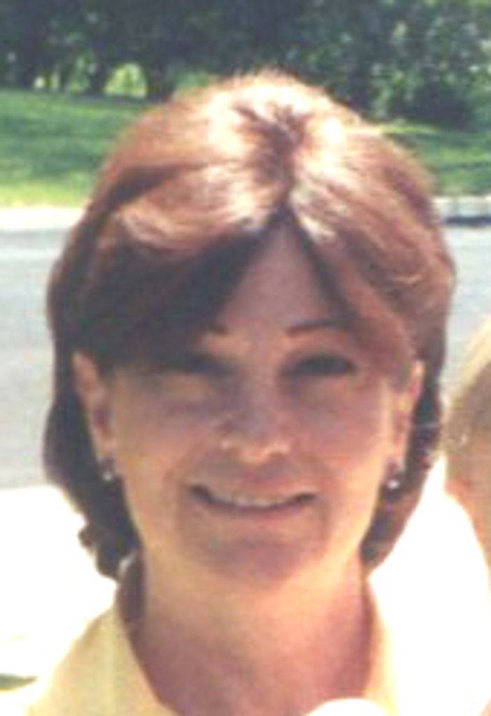 Shauna Andrews Profile Photo