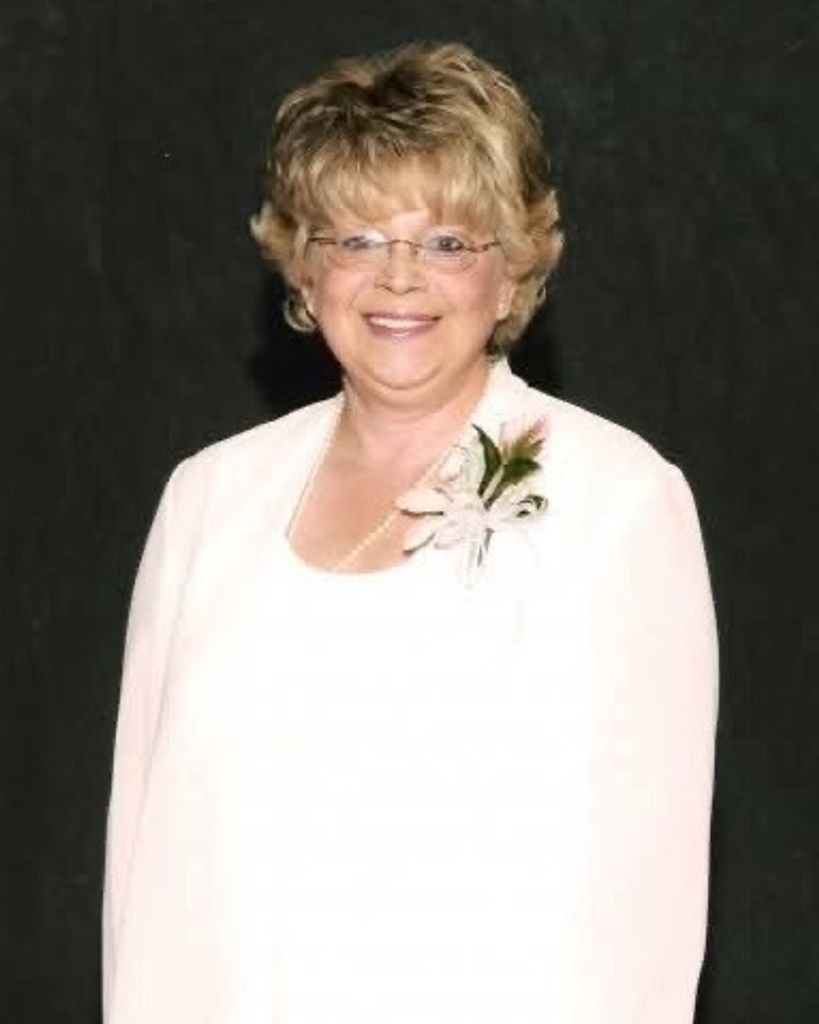 Mary Alice Shelton Profile Photo