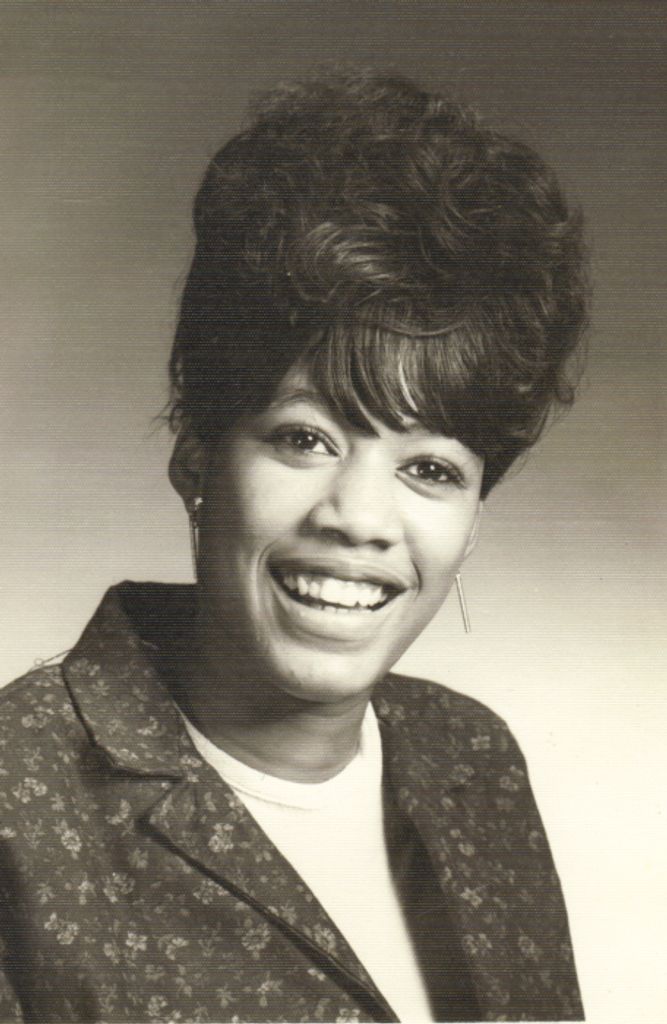 Ruth Pearlnette Stokes