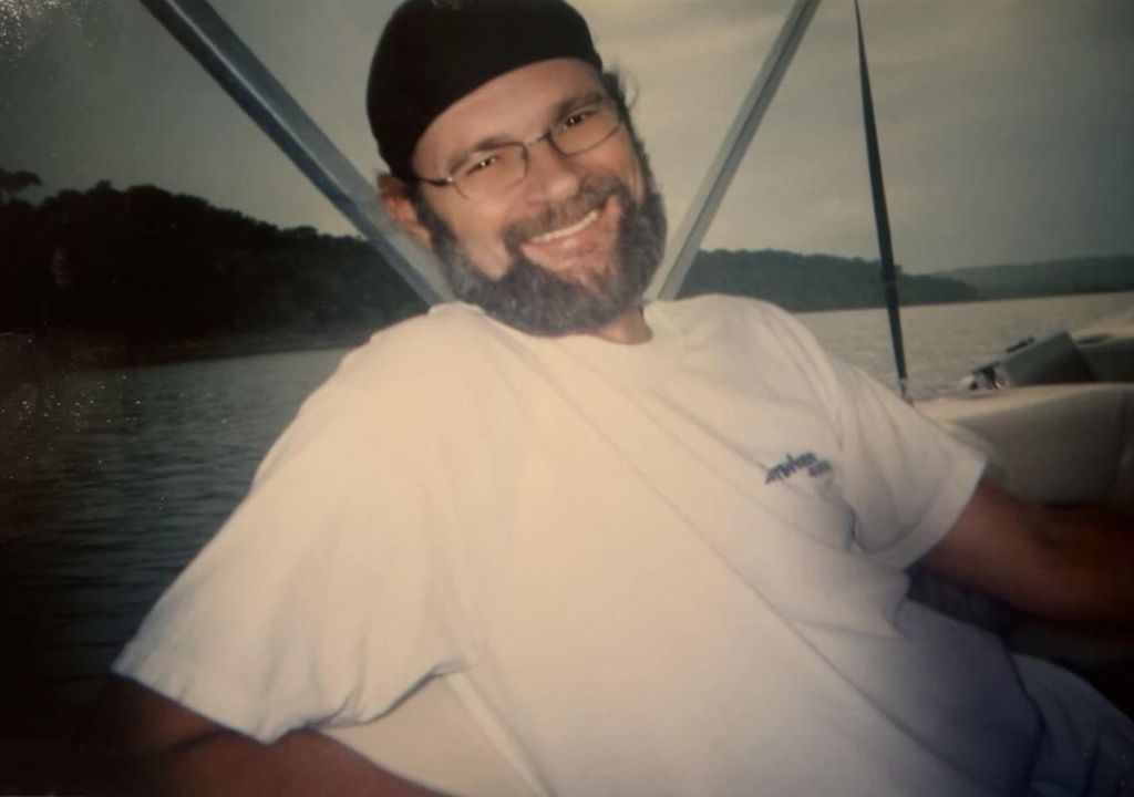 Bennie Jay Cockrum Profile Photo