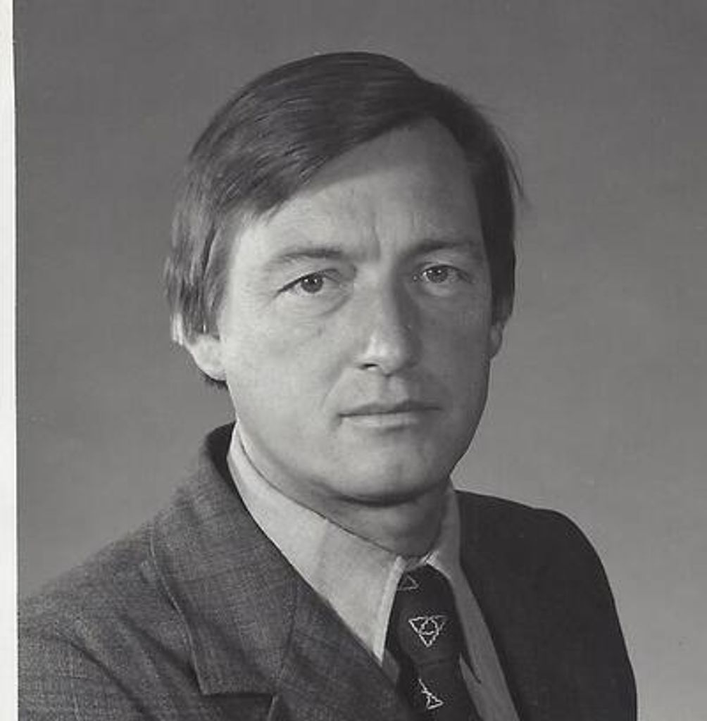 Hardy A. Gregory Profile Photo