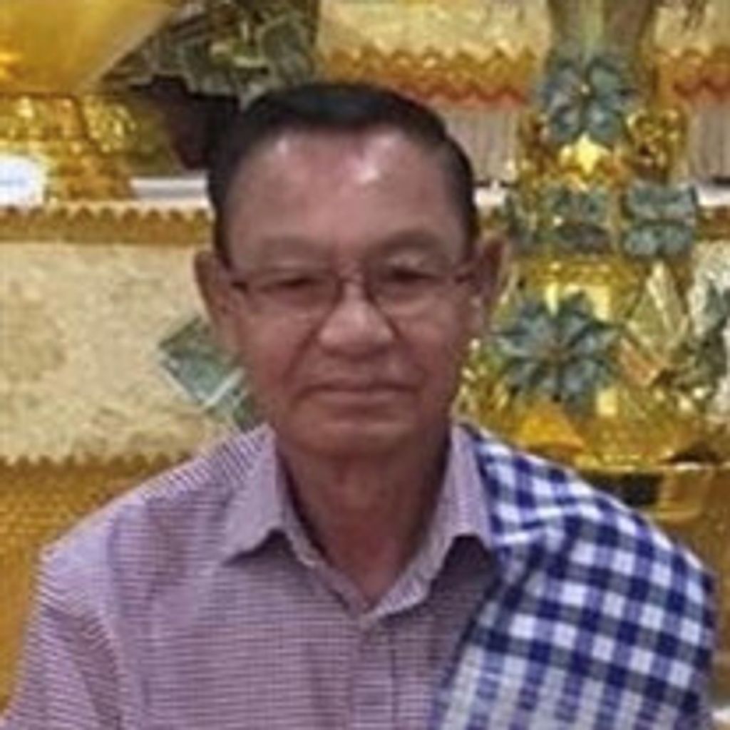 Bounthong Ratsavong Profile Photo