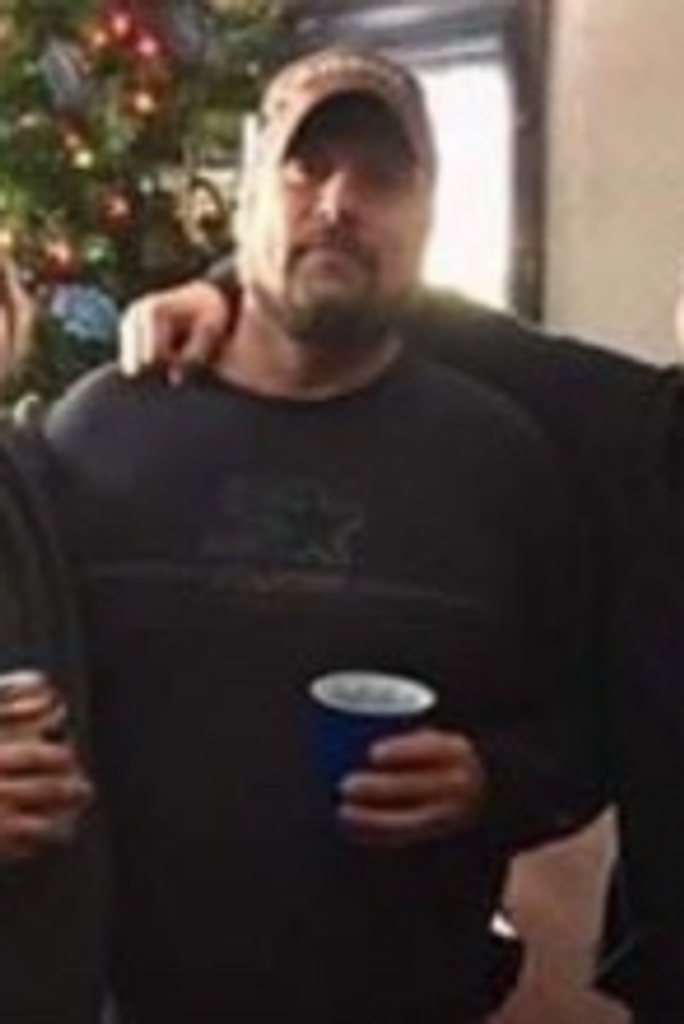 David A. Estes, Jr.