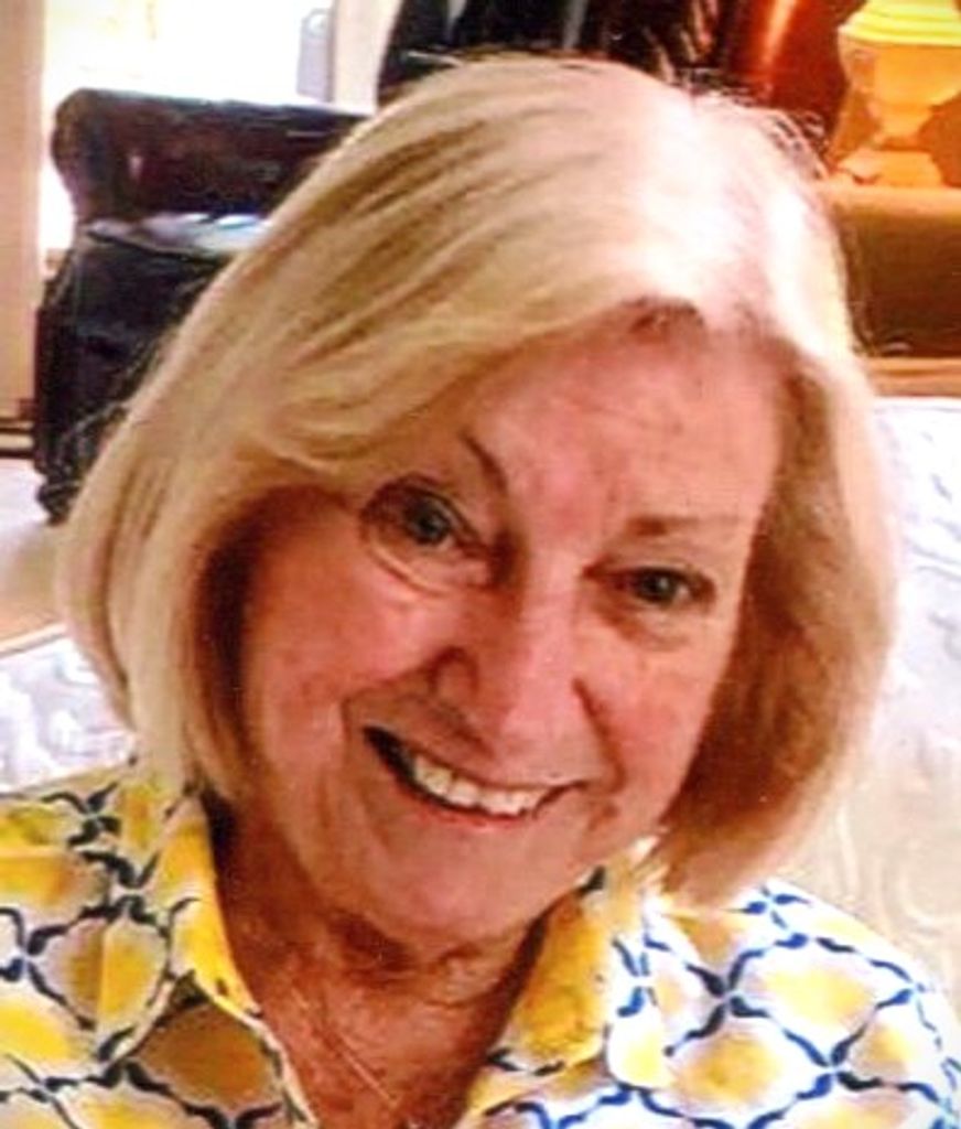 Mary C. "Dolly" (O'Donnell)  Barry Profile Photo