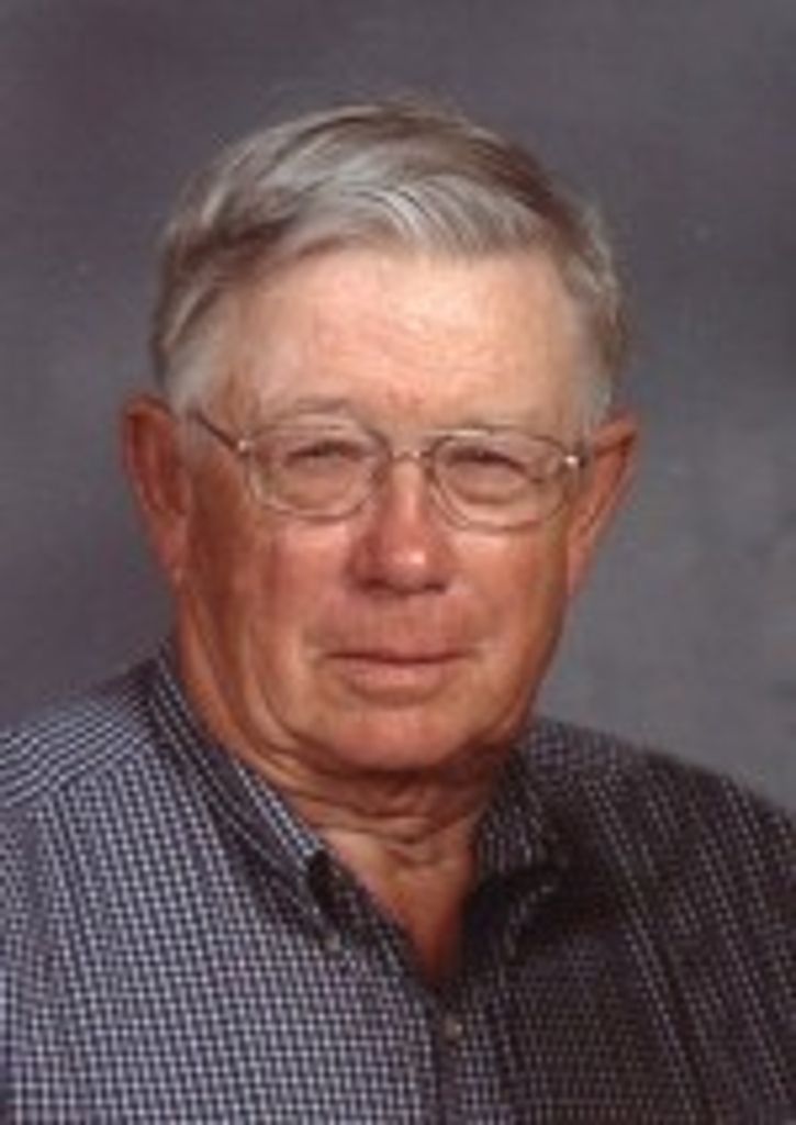 Bryan Christensen Profile Photo