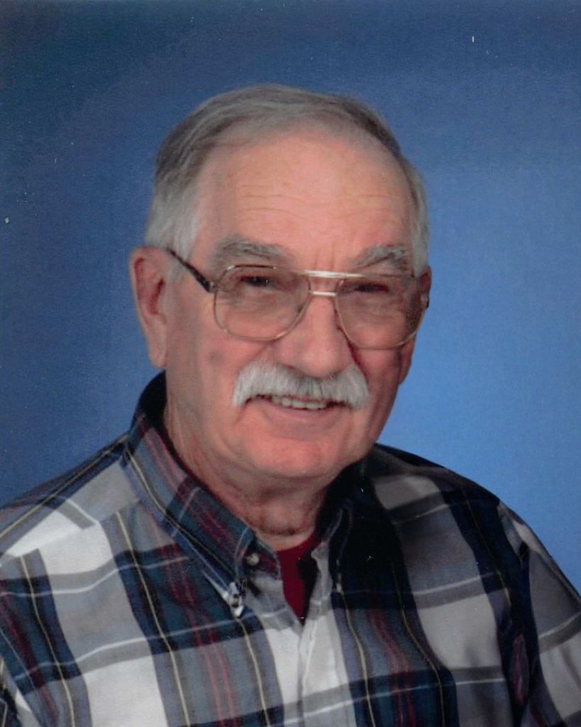 Albert J. Hagenbarth