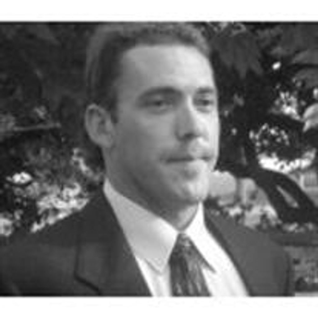 Kevin Patrick Bolton
