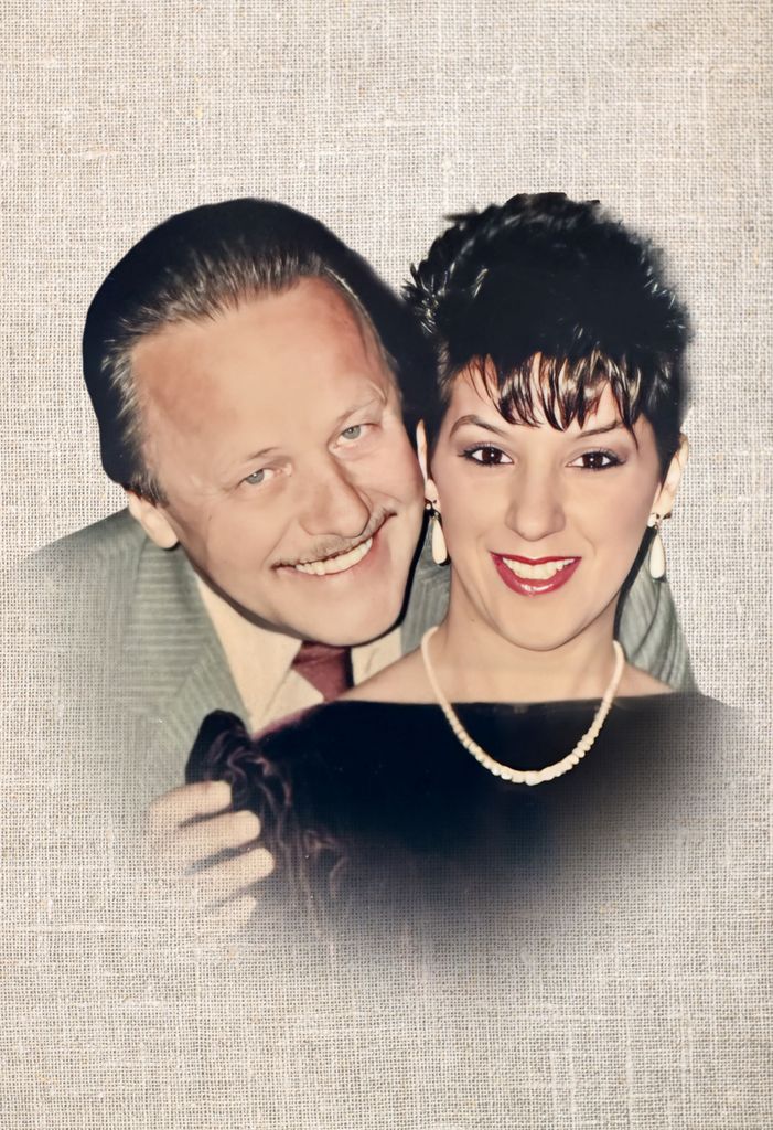 David Anthony Burke Profile Photo