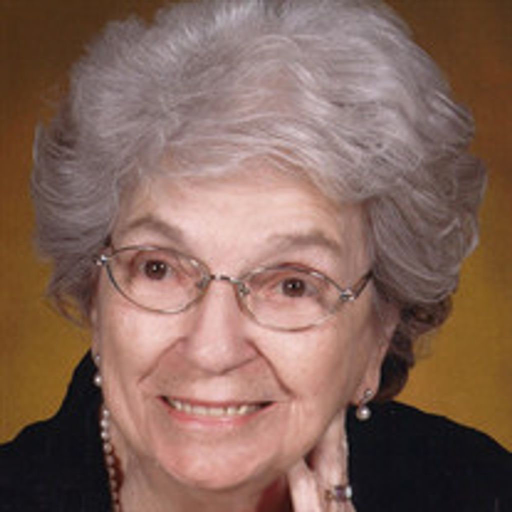 Mrs. Jeanette Baker