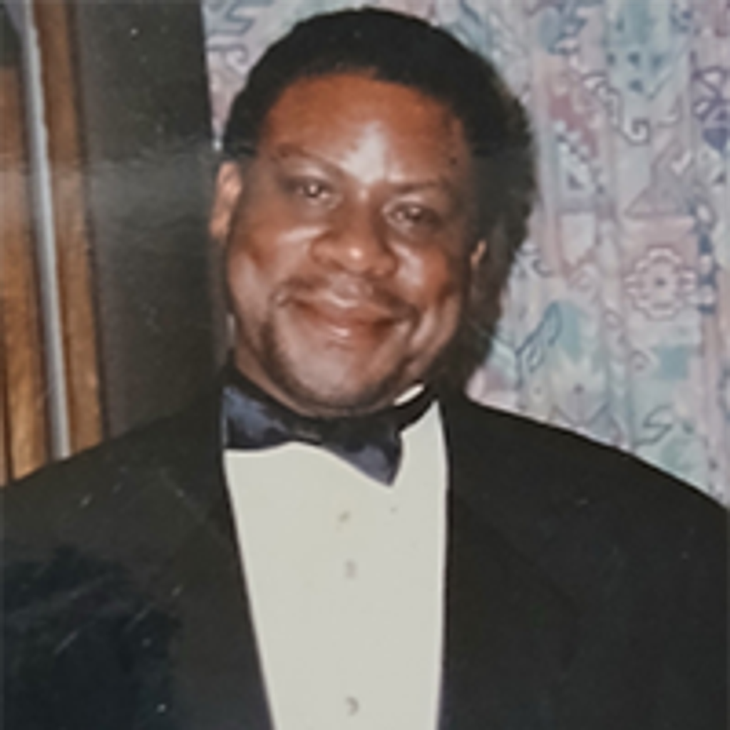 Mr. George Mcshan Profile Photo