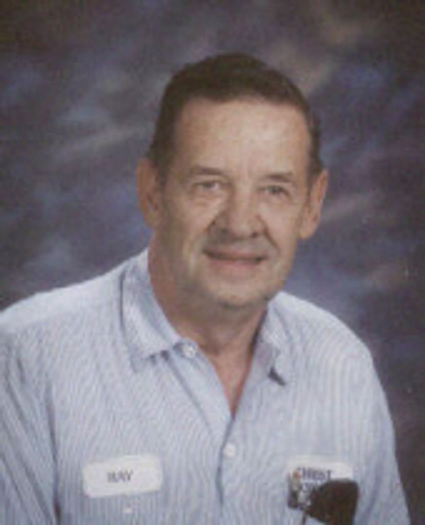 Ray Lunsford Profile Photo