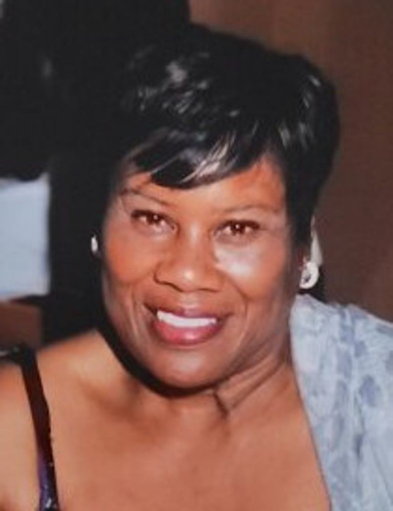 Betty Ann Sonny