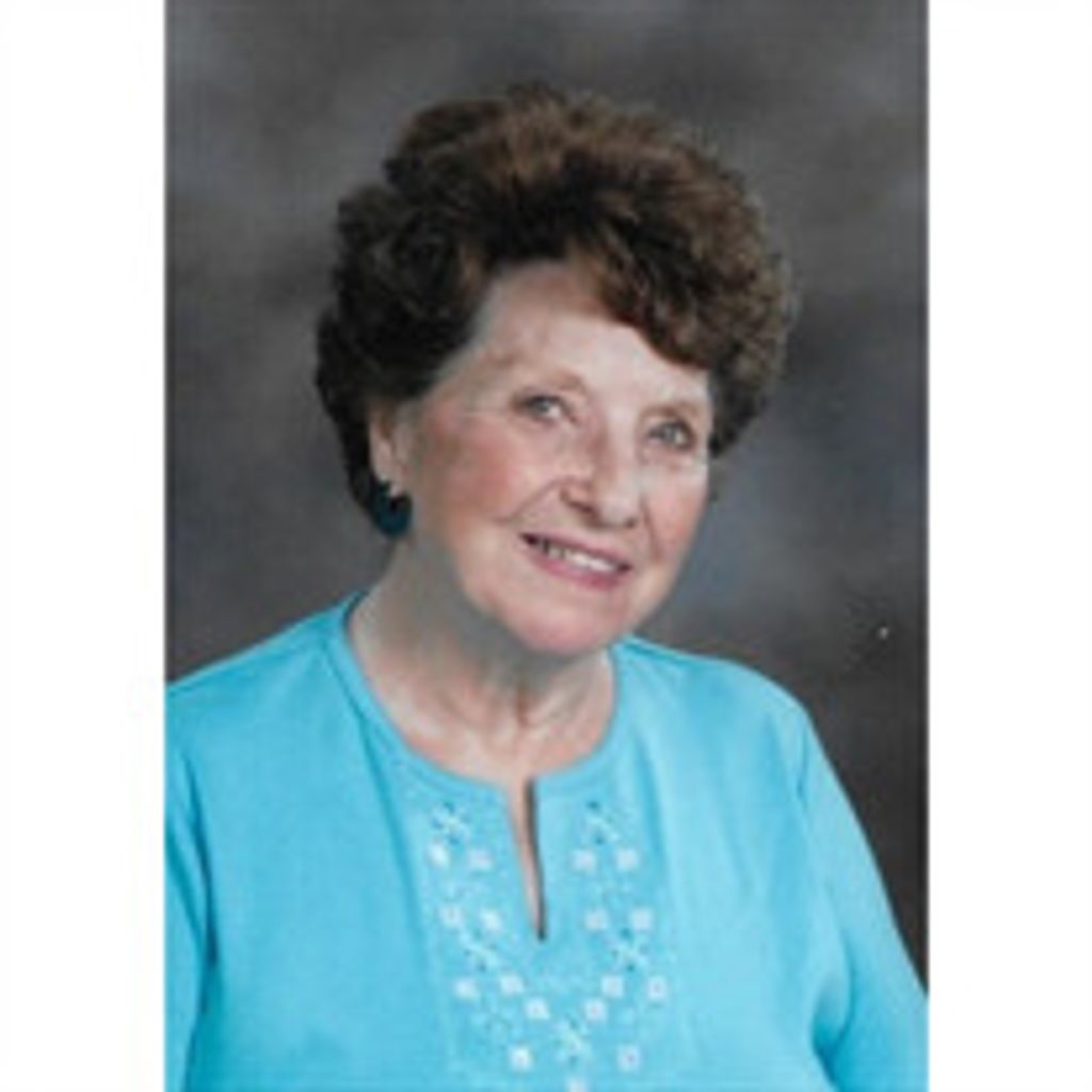Delores M. Lumsden