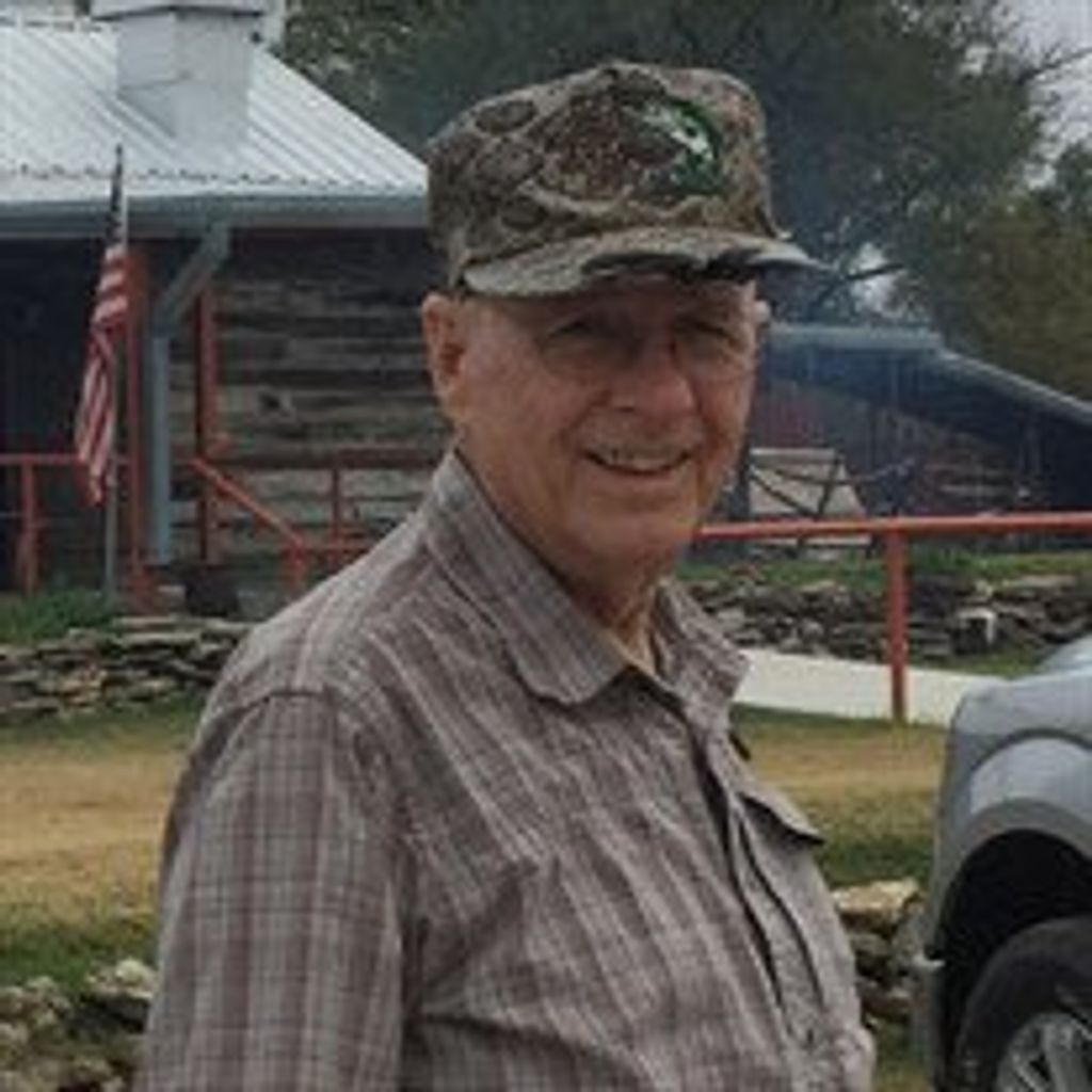 Jerry  L. Jett