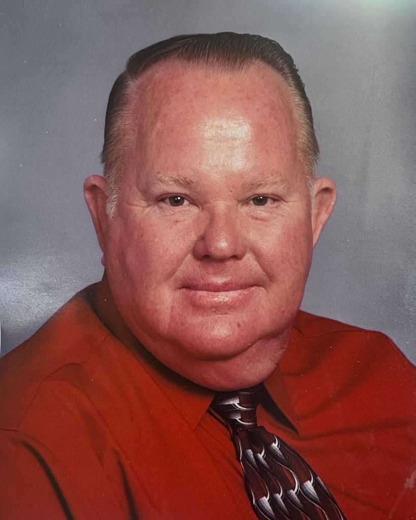 Jimmy Beasley