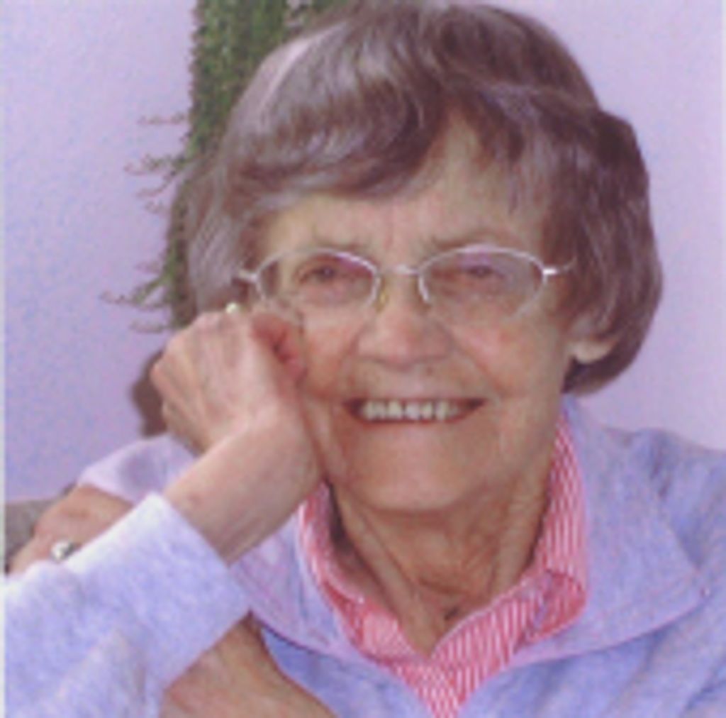 Aurta Lynette "Artie" Lichliter